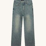 Lazare | Pale - Jeans Don't Waste Culture
