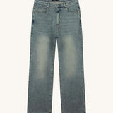 Lazare | Pale - Jeans Don't Waste Culture