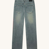 Lazare | Pale - Jeans Don't Waste Culture