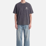 Azemari | Washed Black
