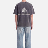Azemari | Washed Black