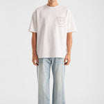 Binja | Light Blue - Jeans Don't Waste Culture