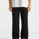 Bowen | Black - Pants Don't Waste Culture