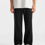 Bowen | Black - Pants Don't Waste Culture