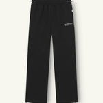 Bowen | Black - Pants Don't Waste Culture