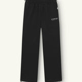 Bowen | Black - Pants Don't Waste Culture