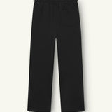 Bowen | Black - Pants Don't Waste Culture