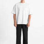 Oro | Black - Pants Don't Waste Culture