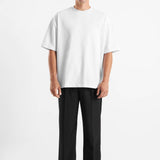 Oro | Black - Pants Don't Waste Culture