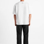 Oro | Black - Pants Don't Waste Culture