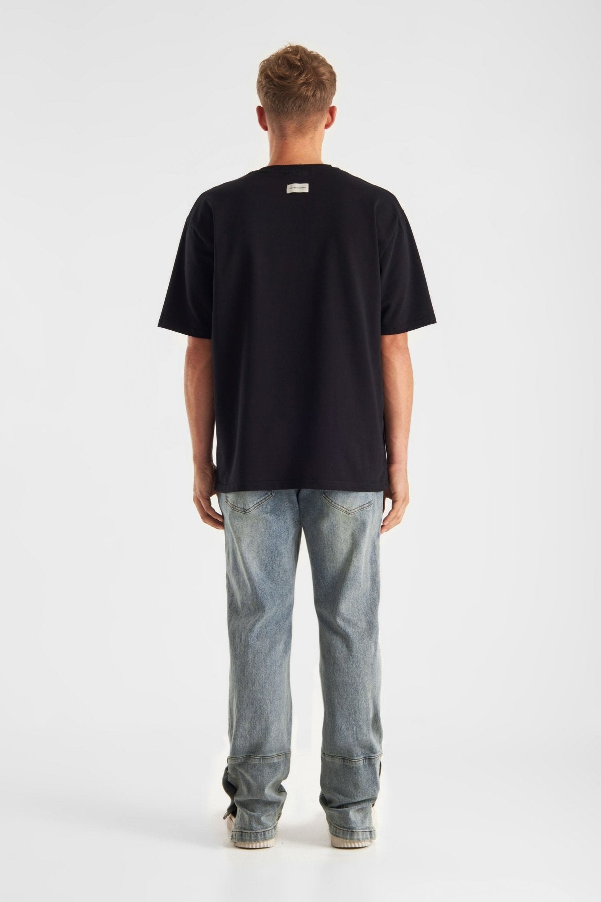 Cirino | Pale - Jeans Don't Waste Culture