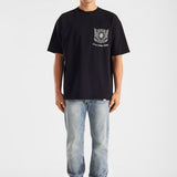 Cirino | Washed Blue - Jeans Don't Waste Culture