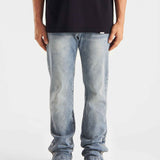 Cirino | Washed Blue - Jeans Don't Waste Culture