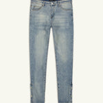 Cirino | Washed Blue - Jeans Don't Waste Culture