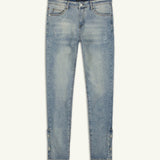 Cirino | Washed Blue - Jeans Don't Waste Culture