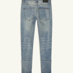 Cirino | Washed Blue - Jeans Don't Waste Culture