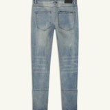 Cirino | Washed Blue - Jeans Don't Waste Culture