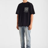 Cirino | Washed Blue - Jeans Don't Waste Culture