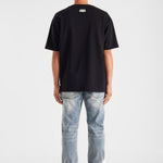 Cirino | Washed Blue - Jeans Don't Waste Culture