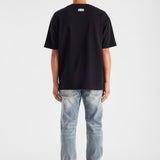 Cirino | Washed Blue - Jeans Don't Waste Culture