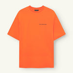 Cleo | Orange - T-shirts Don't Waste Culture