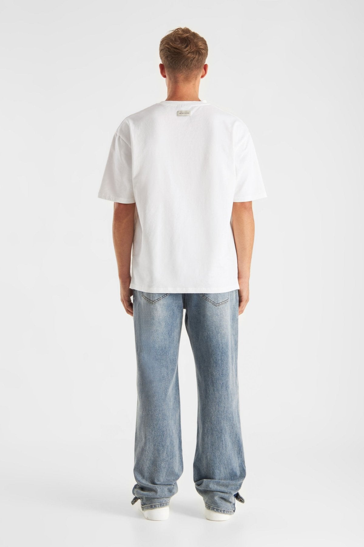 Gaios | Dark Pale - Jeans Don't Waste Culture