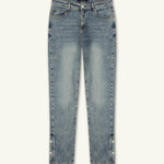 Cirino | Acid Pale - Jeans Don't Waste Culture