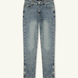 Cirino | Acid Pale - Jeans Don't Waste Culture