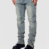 Cirino | Acid Pale - Jeans Don't Waste Culture