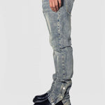 Cirino | Acid Pale - Jeans Don't Waste Culture