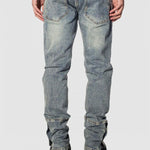 Cirino | Acid Pale - Jeans Don't Waste Culture