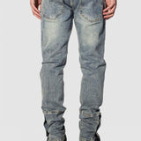 Cirino | Acid Pale - Jeans Don't Waste Culture