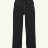 Quiono | Washed Black