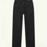 Quiono | Washed Black