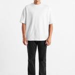 Quiono | Washed Black - Jeans Don't Waste Culture