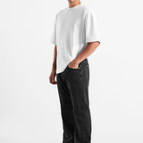 Quiono | Washed Black - Jeans Don't Waste Culture