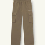 Katsu | Khaki - Pants Don't Waste Culture