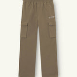 Katsu | Khaki - Pants Don't Waste Culture