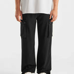 Katsu | Black - Pants Don't Waste Culture