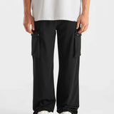 Katsu | Black - Pants Don't Waste Culture