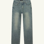 Quiono | Pale - Jeans Don't Waste Culture