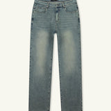 Quiono | Pale - Jeans Don't Waste Culture