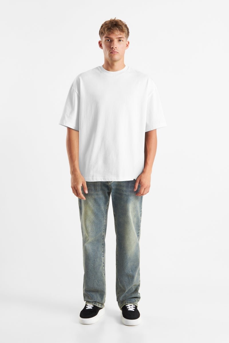 Quiono | Pale - Jeans Don't Waste Culture