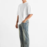 Quiono | Pale - Jeans Don't Waste Culture