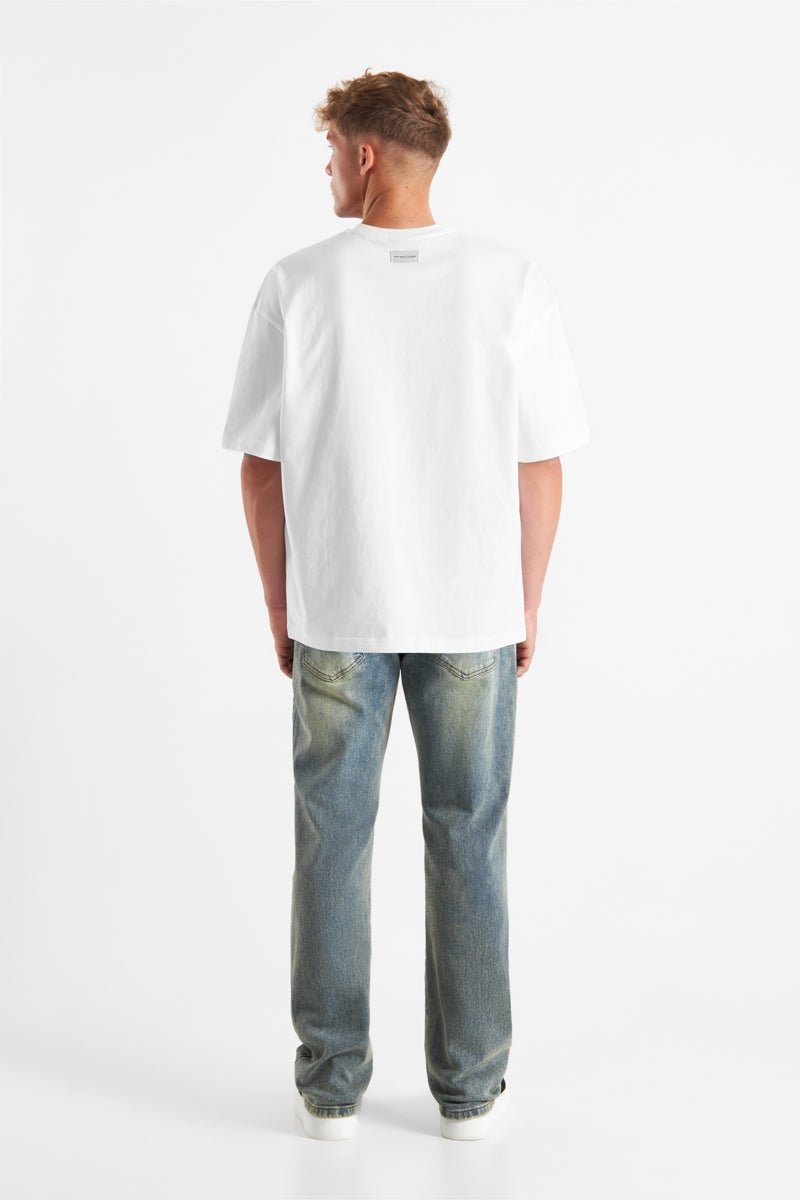 Quiono | Pale - Jeans Don't Waste Culture