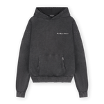 Noah | Washed Black - Hoodies Don't Waste Culture