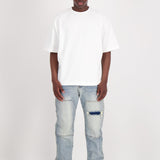 Luciana | Light Blue