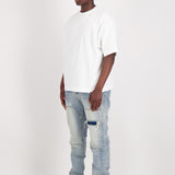 Luciana | Light Blue