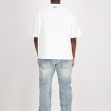 Luciana | Light Blue