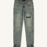 Luciana | Pale - Jeans Don't Waste Culture